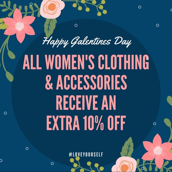 Other - ❤️Last Night to get an extra 10% off❤️